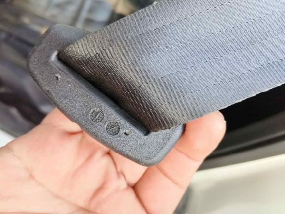 [广州·粤A] 二手福特福睿斯2019款 1.5L 手动质享型