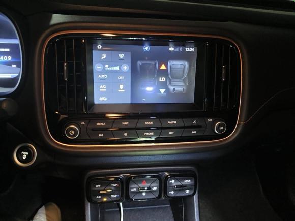 [广州·粤A] 二手埃安传祺GE32018款 530 互联网悦享版