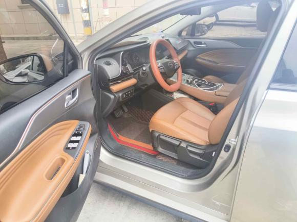 [无锡·苏E] 二手埃安AION S2023款 魅 580 磷酸铁锂