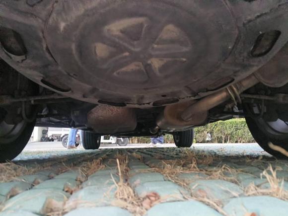 [苏州·苏E] 二手丰田汉兰达2009款 2.7L 两驱7座豪华版