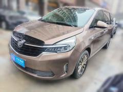 [南昌·赣A] 别克别克GL82020款 陆上公务舱 652T 豪华型