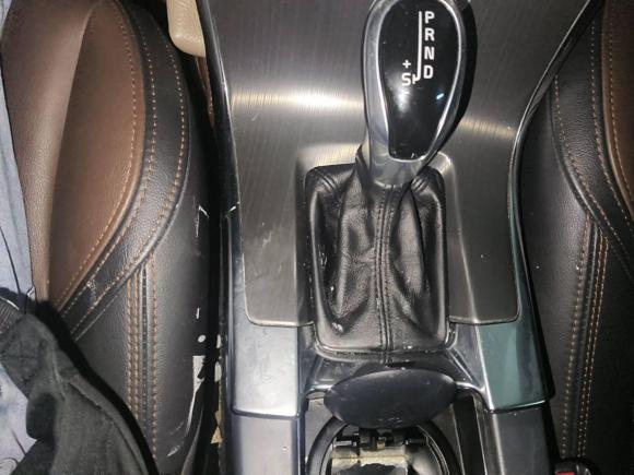 [苏州·苏U] 二手沃尔沃沃尔沃XC602015款 T5 智进版