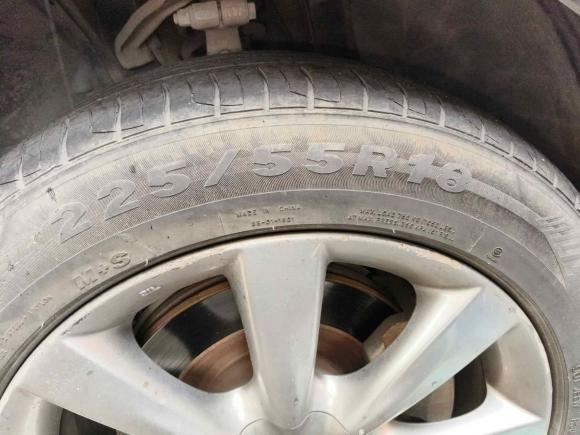 [深圳·粤S] 二手英菲尼迪英菲尼迪QX502015款 2.5L 舒适版