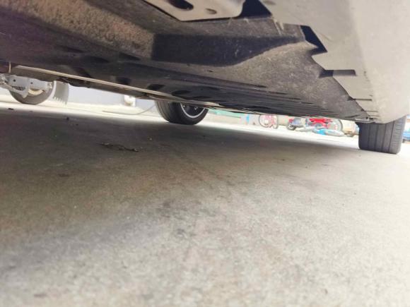 [苏州·苏E] 二手比亚迪汉2020款 DM 四驱性能版豪华型