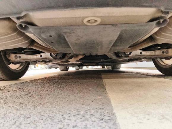 [无锡·苏B] 二手奥迪奥迪A52023款 Sportback 40 TFSI 时尚动感型