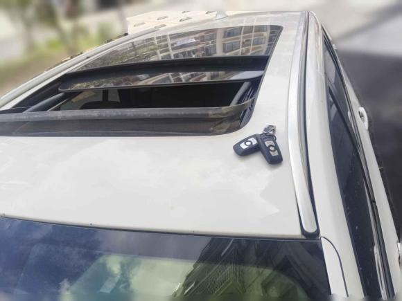 [无锡·苏B] 二手宝马宝马X32014款 xDrive28i 领先型