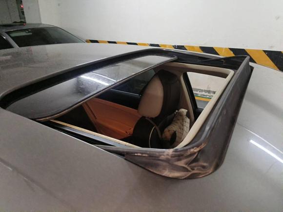 [成都·川A] 二手大众帕萨特2013款 1.8TSI DSG尊荣版