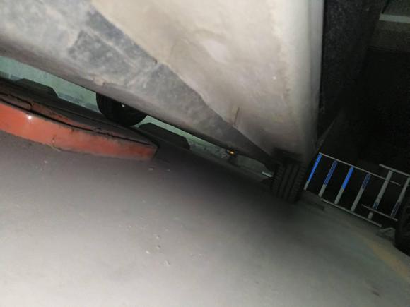 [济南·鲁A] 二手smartsmart forfour2018款 0.9T 66千瓦先锋版