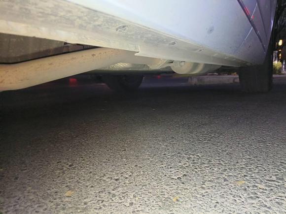 [西安·陕A] 二手理想汽车理想ONE2021款 增程6座版