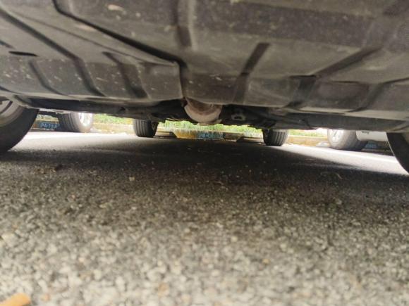 [上海·沪B] 二手丰田凯美瑞2010款 240G 经典版