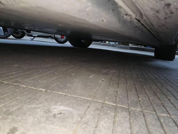 [温州·浙C] 二手大众ID.4 CROZZ2021款 曜夜首发两驱版