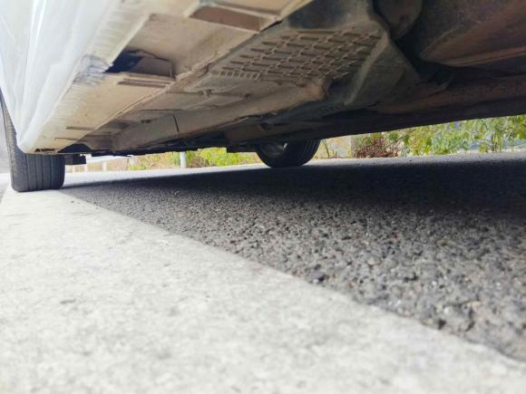 [宁波·浙B] 二手吉利汽车缤瑞2018款 14T CVT缤致版