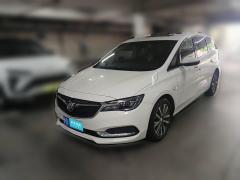 [上海·沪B] 别克别克GL62018款 18T 6座豪华型