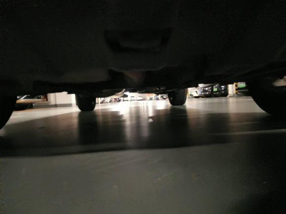 [上海·沪D] 二手长安长安CS752014款 2.0L 手动领先型 国IV