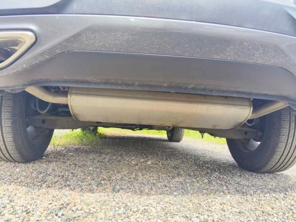 [青岛·鲁D] 二手长安长安CS75 PLUS2020款 1.5T 自动豪华型