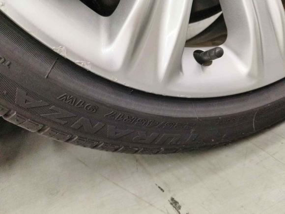 [无锡·苏B] 二手凯迪拉克凯迪拉克ATS-L2017款 28T 技术型