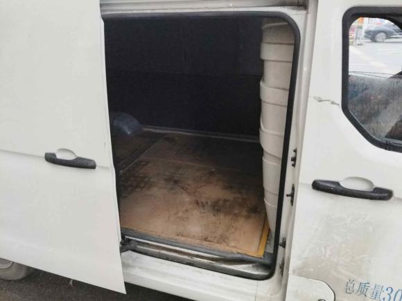 [宁波·浙A] 二手远程远程星享V2023款 V6E 国轩高科38.7kWh超值版