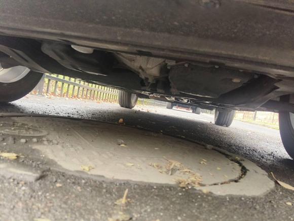 [合肥·皖A] 二手日产劲客2019款 1.5L CVT智联豪华版