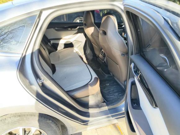 [青岛·鲁B] 二手比亚迪秦PLUS2024款 荣耀版 DM-i 55KM领先型