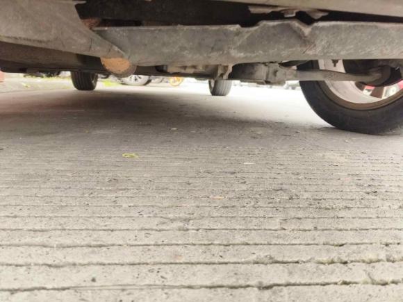 [成都·川A] 二手宝骏宝骏7302016款 1.5T 手动舒适型 7座