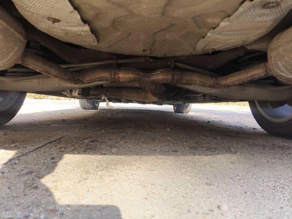 [青岛·鲁B] 二手别克君威2010款 2.0T 旗舰运动版