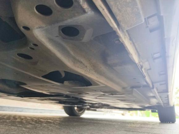 [武汉·鄂A] 二手马自达马自达3 昂克赛拉2014款 三厢 2.0L 自动运动型