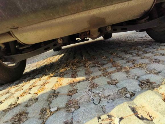 [青岛·鲁B] 二手别克昂科威Plus2017款 20T 两驱豪华型