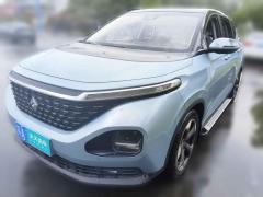 [南京·苏A] 宝骏宝骏RM-52019款 1.5T CVT 24小时在线尊贵型 7座