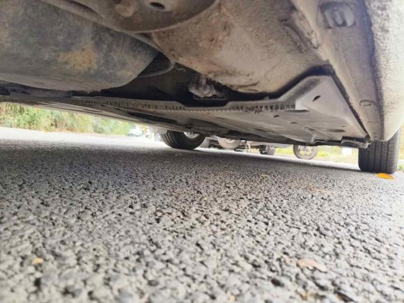 [成都·川G] 二手斯柯达明锐2015款 1.6L 手动逸杰版