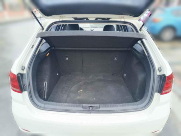 [南昌·赣A] 二手大众朗行2017款 180TSI DSG舒适版