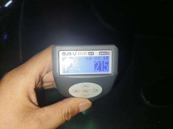 [义乌·浙G] 二手大众途昂2021款 330TSI 两驱尊崇豪华版