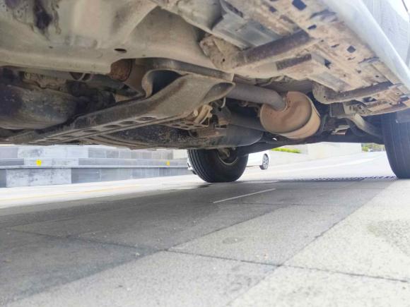 [青岛·鲁B] 二手三菱帕杰罗2006款 3.0L AT GLS