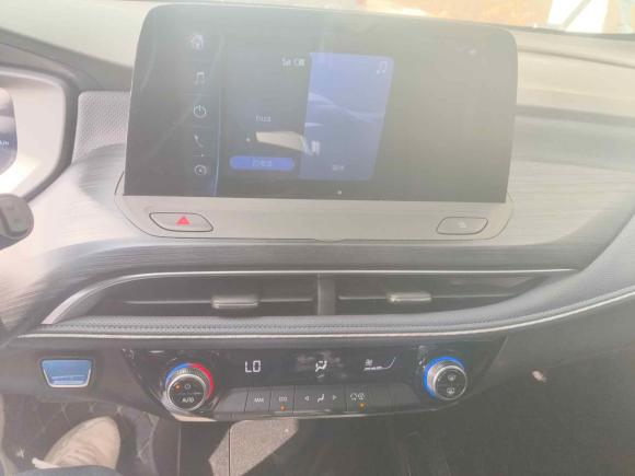 [上海·沪A] 二手别克微蓝62024款 430km 舒享版