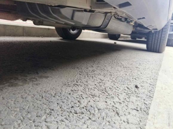 [成都·川A] 二手吉利汽车博越2016款 1.8TD 自动智尊型