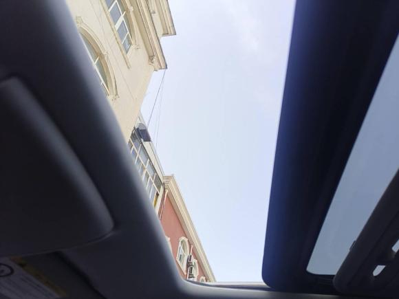 [上海·沪C] 二手大众朗行2013款 1.4TSI 自动舒适型