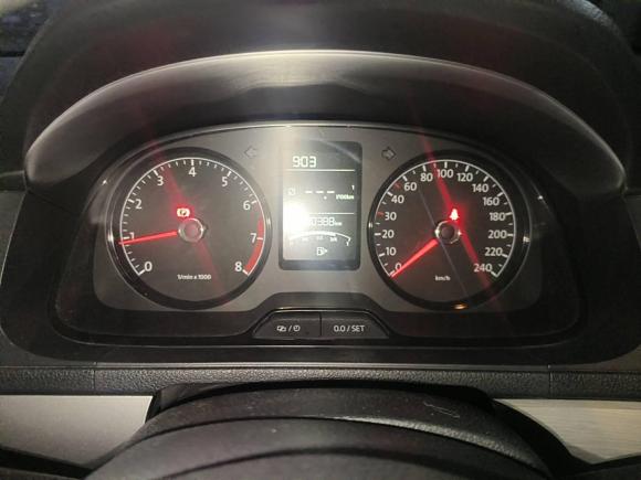 [无锡·苏B] 二手大众朗行2013款 1.6L 手动风尚型