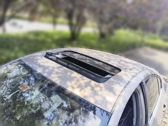 [武汉·鄂A] 二手别克君威2015款 1.6T 领先技术型