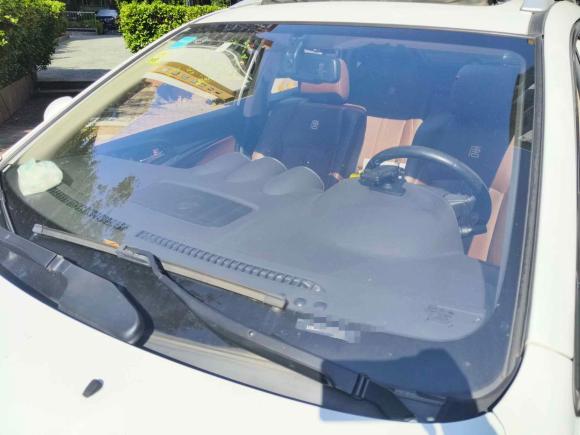 [上海·沪K] 二手比亚迪唐新能源2015款 2.0T 四驱旗舰型