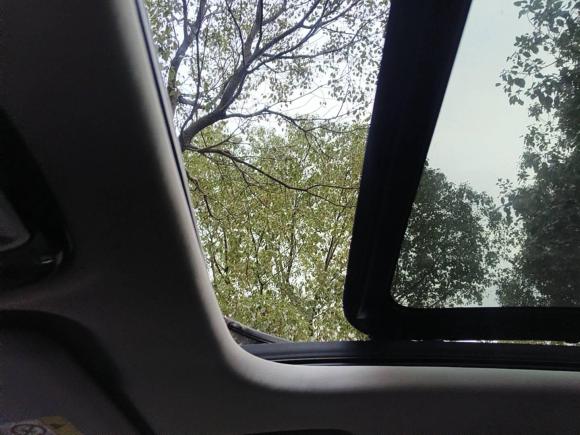 [上海·苏G] 二手思皓思皓QX2021款 300T DCT尊荣智联型