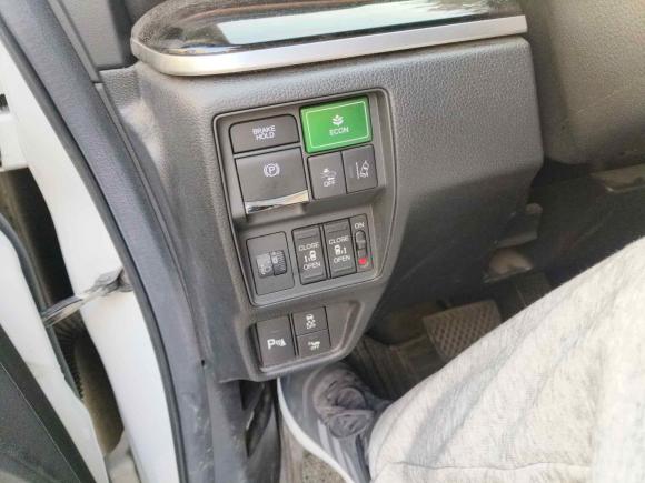 [青岛·鲁U] 二手本田奥德赛2019款 2.0L 锐·智享版