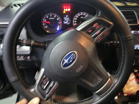 [上海·沪G] 二手斯巴鲁森林人2015款 2.0i 特装纪念版