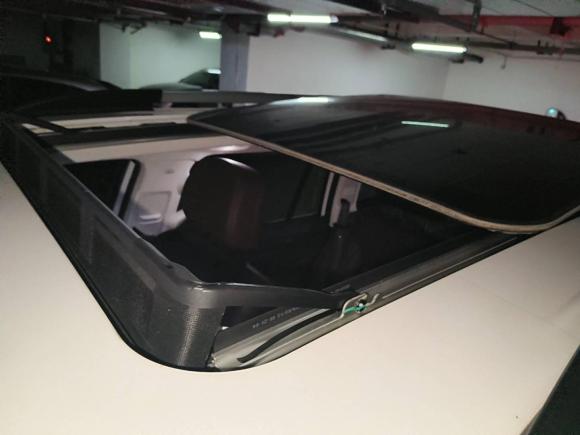 [西安·陕A] 二手哈弗哈弗H92020款 2.0T 汽油四驱尊享型 5座
