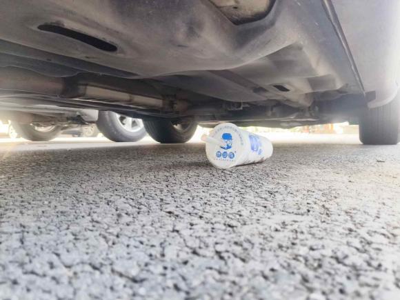 [广州·粤F] 二手Jeep自由光2016款 2.4L 领先版