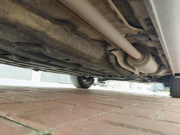 [芜湖·皖B] 二手本田本田XR-V2017款 1.5L LXi CVT经典版