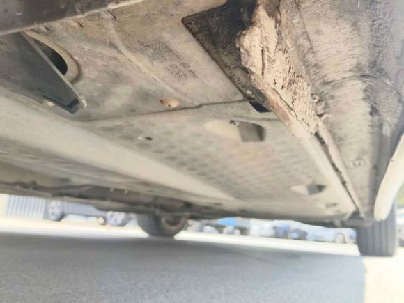 [台州·浙J] 二手大众尚酷2011款 1.4TSI 舒适版