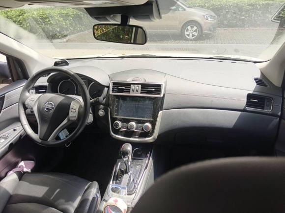 [苏州·苏E] 二手日产骐达TIIDA2021款 1.6L CVT智行版