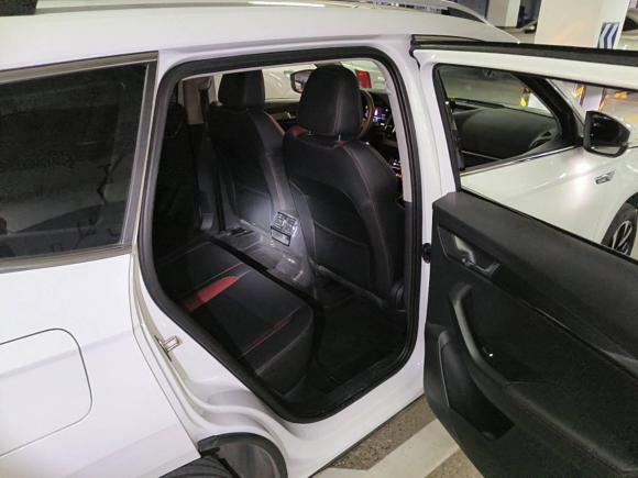 [杭州·浙E] 二手斯柯达柯珞克2023款 TSI280 奢享版