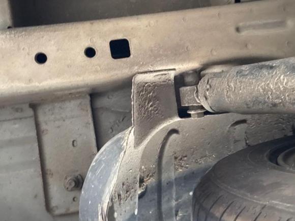 [无锡·苏B] 二手东风风行风行CM72014款 2.0T 手动旗舰型