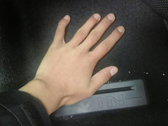 [杭州·浙A] 二手长安逸动2020款 PLUS 蓝鲸NE 1.4T GDI DCT旗舰型