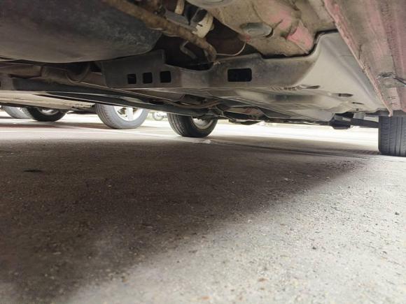 [台州·浙J] 二手大众Polo2012款 1.6L Cross Polo AT